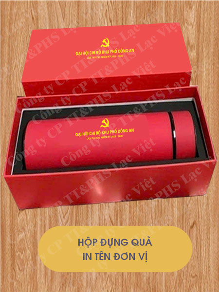 Hộp đựng bình giữ nhiệt 500ml