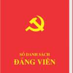 So danh sach dang vien