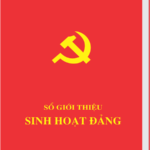 So gioi thieu sinh hoat dang