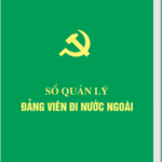 So quan ly dang vien di nuoc ngoai