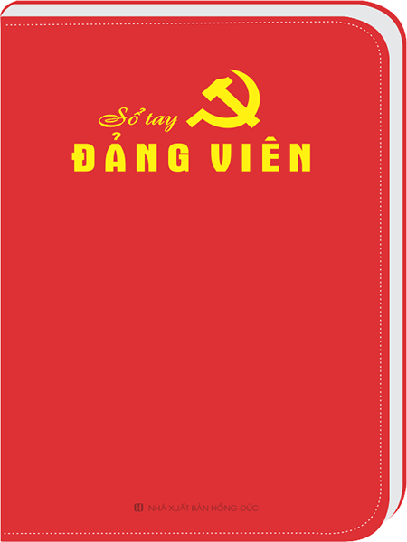 Sổ tay Đảng viên