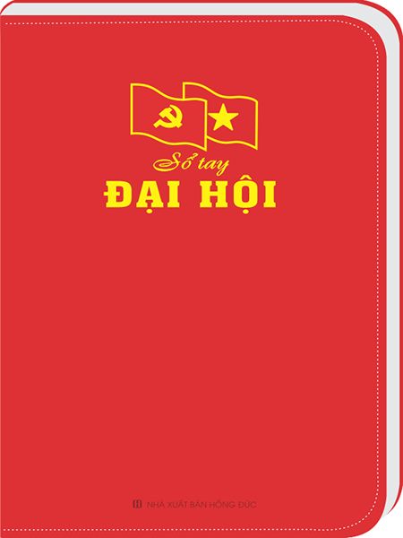 Sổ tay đại hội