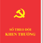 So theo doi khen thuong