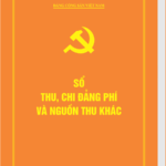 So thu chi dang phi va nguon thu khac