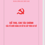 So thu chi tai chinh dang