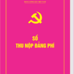 So thu nop dang phi
