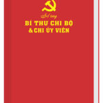 So tay bi thu chi bo
