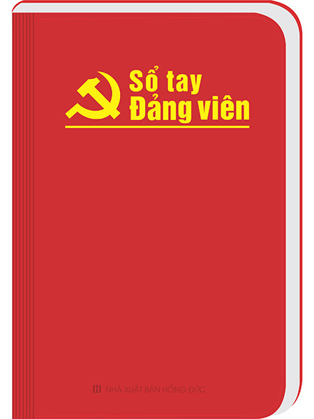 Sổ tay Đảng viên