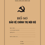tui ho so bao ve chinh tri noi bo